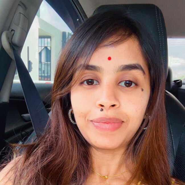 Babysitting job in Johor Bahru: Arivaalagan