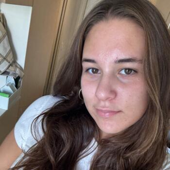 Babysitter em Braga: Rita