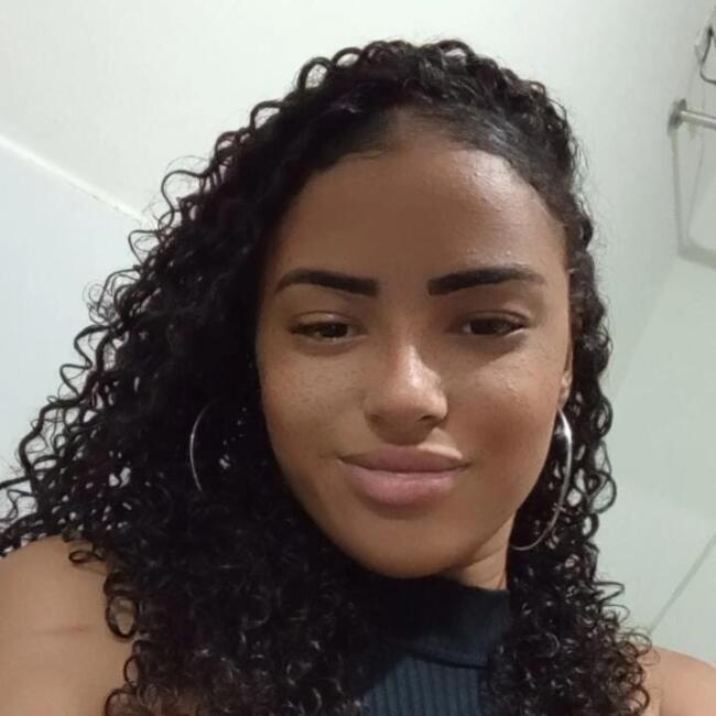Babysitter in São Paulo: Ana Julia