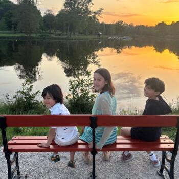 Parent Le Perreux-sur-Marne: Ornella