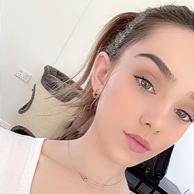 Babysitting job in Brisbane: Brittany