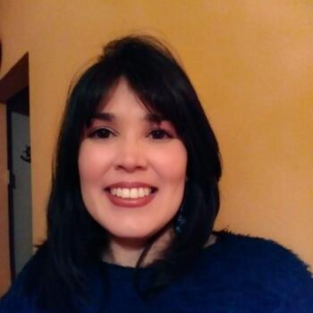 Babysitter San Carlos: Viviana