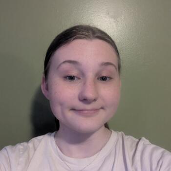 Babysitter in Knoxville (Arkansas): Teagan