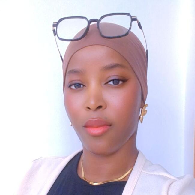 Lavoro per babysitter a Brescia: Mame Diarra Ndiaye