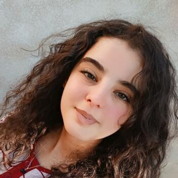 Baby-sitter in Reims: Yasmine