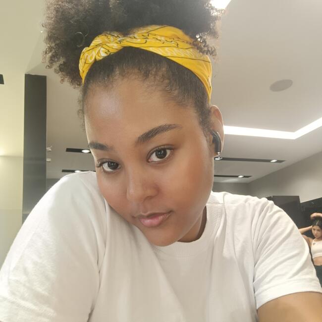 Babysitter in Serra: Joyce