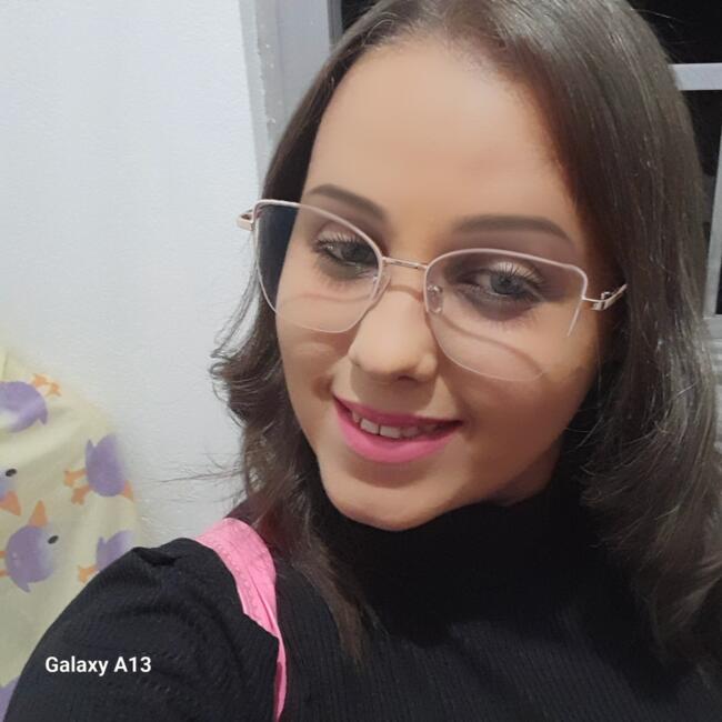 Babá em Camaragibe: Vanda