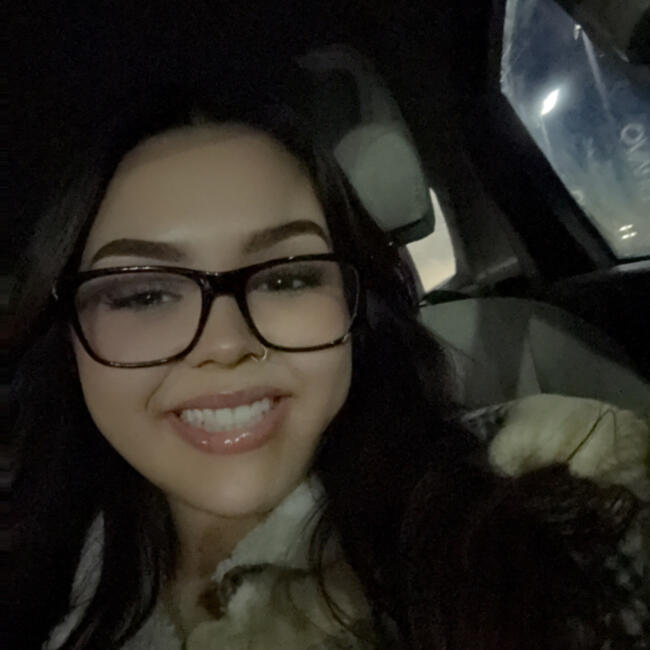 Babysitter in El Paso: Kimberly