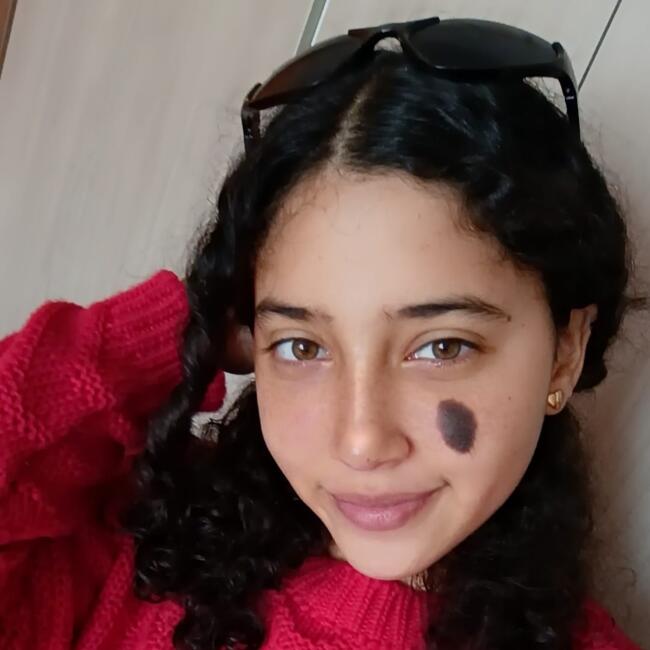 Babysitter in Guayaquil: Lissette Abigail