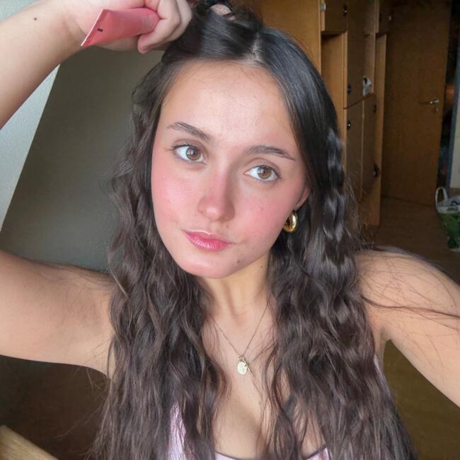 Babysitter in London: Mireia