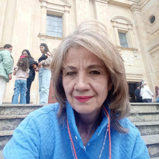 Babysitter in Bogotá: Emilse