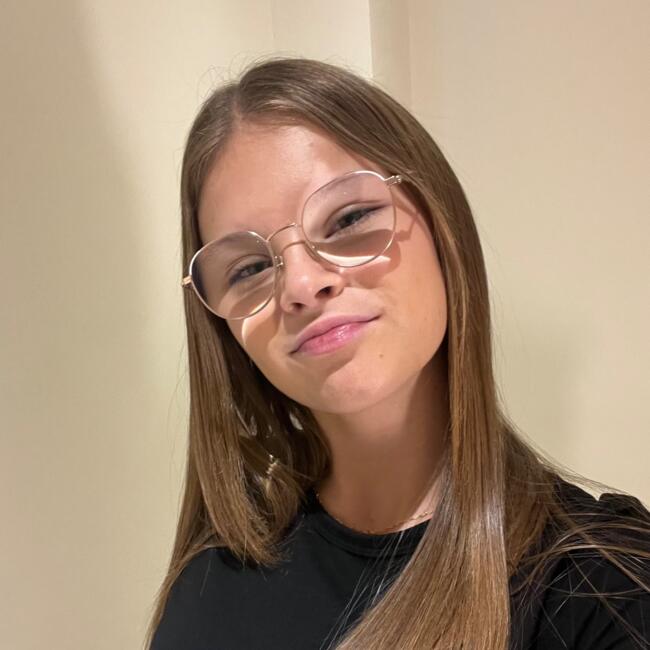 Babysitter in Ans: Maëva