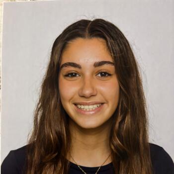 Babysitter in Cascais: Francisca Silva