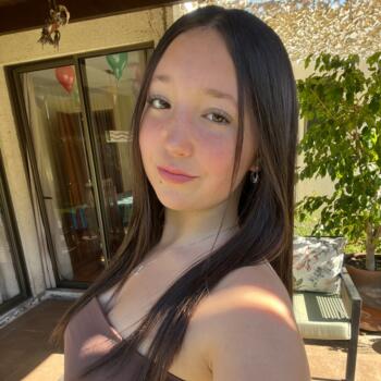 Niñera en Peñalolén: Javiera