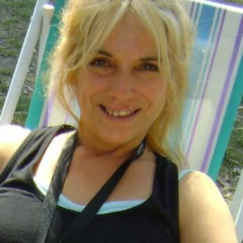 Niñera Mar del Plata: Daniela