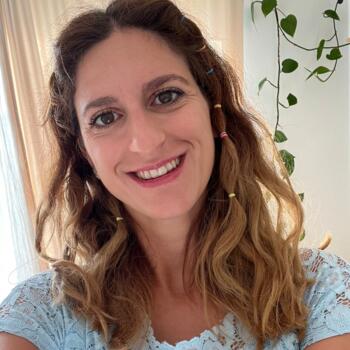 Bebisiterka u Borča: Elda