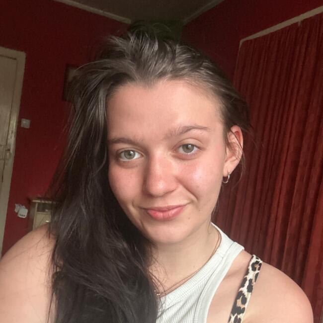 Babysitter in Gmina Krośnice: Roksana