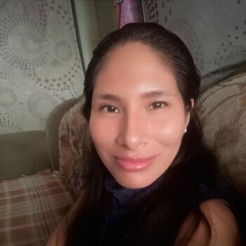 Babysitter San Isidro: Maribel