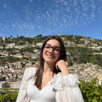 Babysitter a Torino: Paola