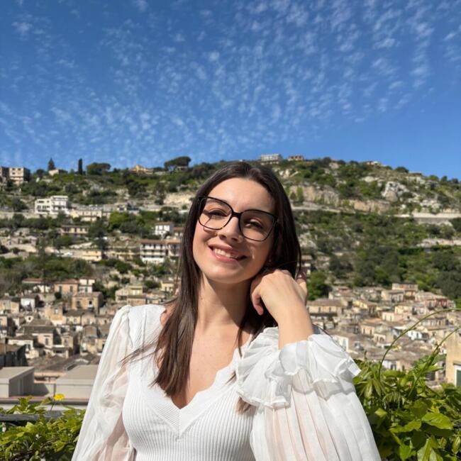 Babysitter in Turin: Paola