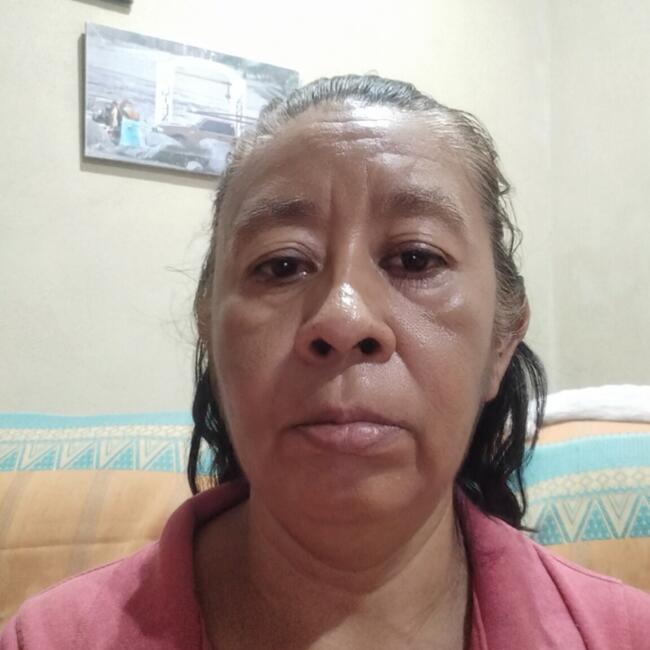 Babysitter in San José del Cabo: NOEMI MATILDE