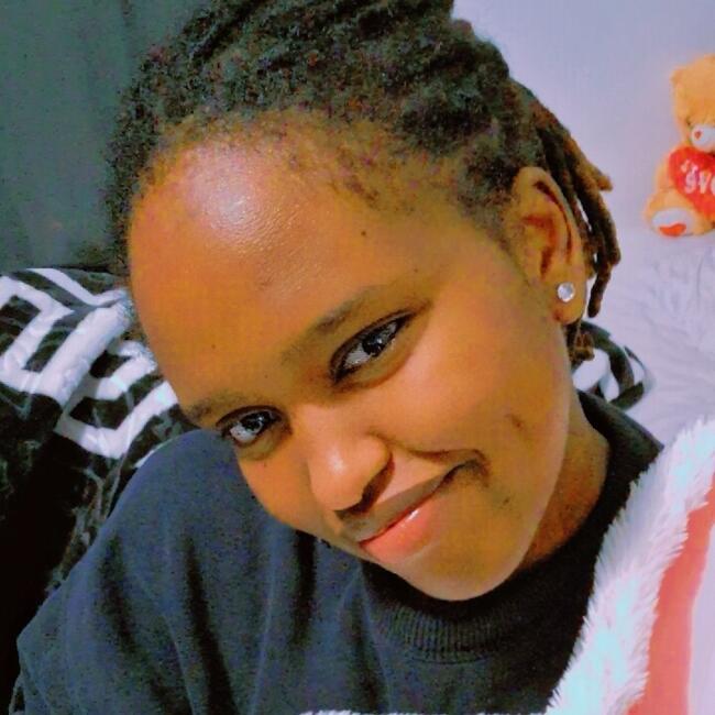 Babysitter in Munich: Sylvia