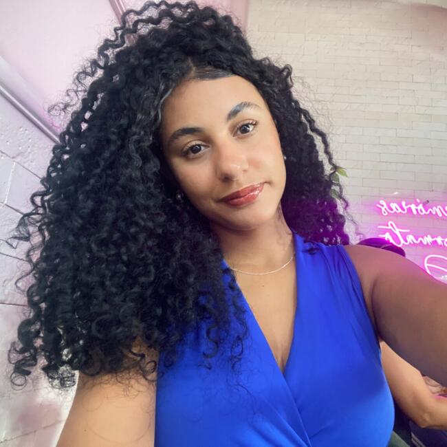 Babysitter in Brasília: Eloiza