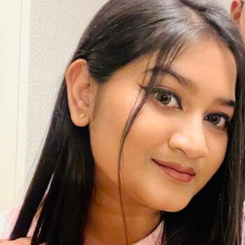 Nanny in Angered: Joya