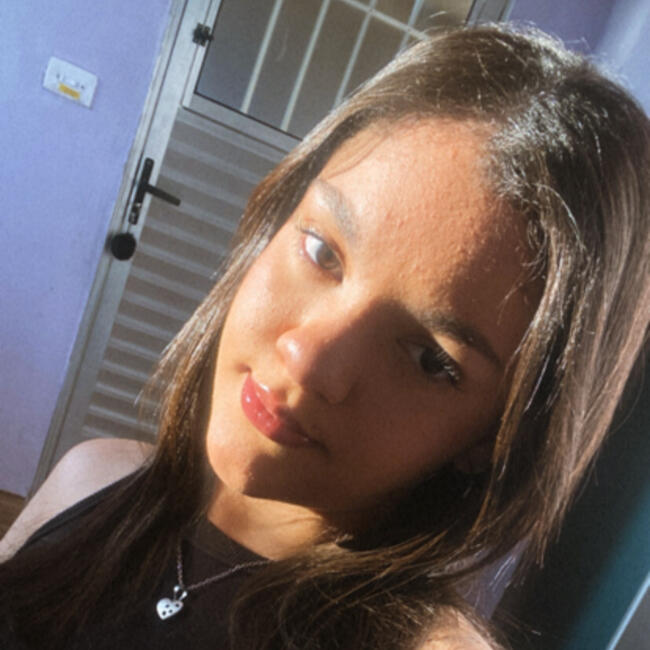 Babysitter in Jandira: Raphaela