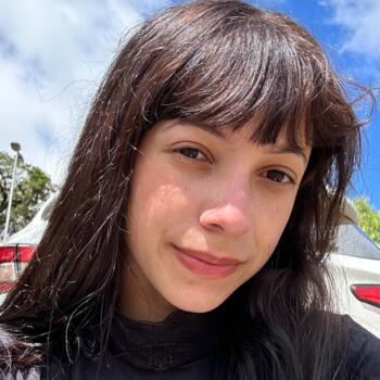 Babá em Curitiba: Anabele