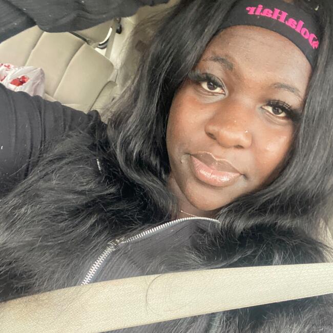 Babysitter in St Louis: Arayia