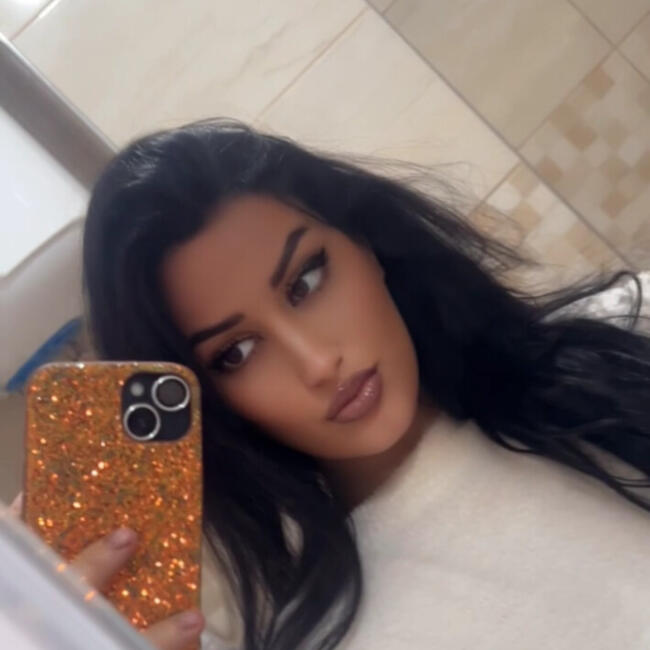 Babysitter in Gostivar: Amina