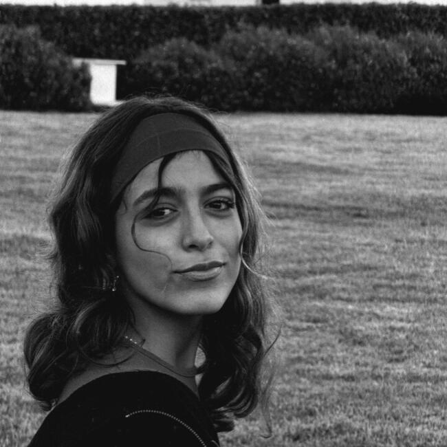 Babysitter em Olhão: Lara