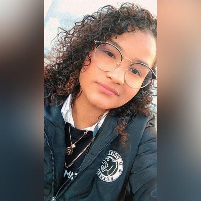 Babá em Vespasiano: Grazielle