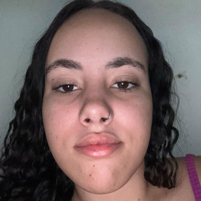 Babysitter in Belo Horizonte: Evelyn