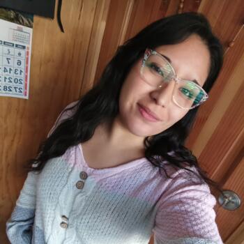 Niñera en Temuco: Nicole Arias
