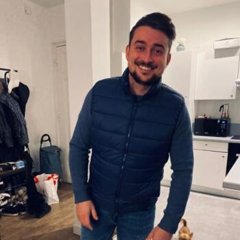 Babysitting job in Libourne: babysitting job Kévin