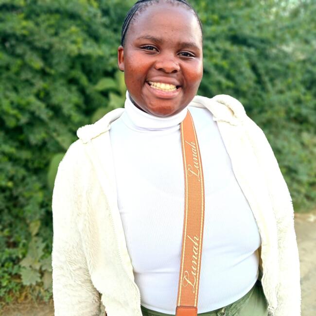 Nanny in Flagstaff: Sisipho