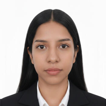 Babysitter in Palmira: Nathaly