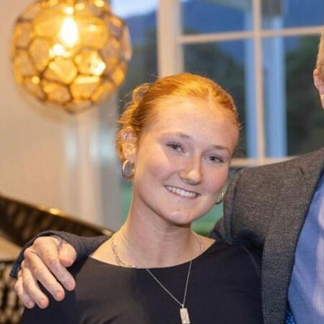 Babysitter in Wollongong: Ava