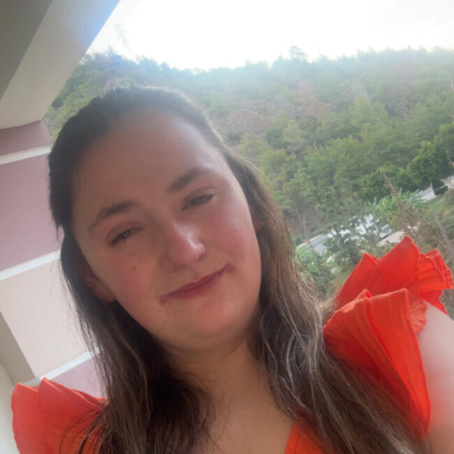 Babysitter in Rhyl: Jayden