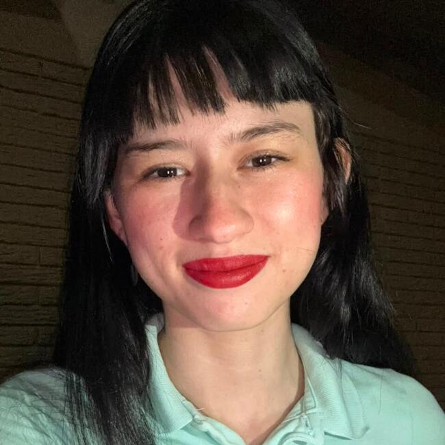 Babysitter in San José (Provincia de San José): Emily
