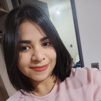 Babysitter Los Cerrillos: Maria de los Ángeles