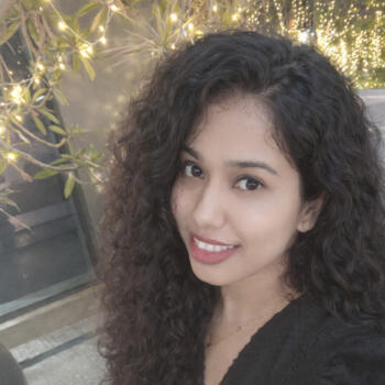 Parent Bengaluru: Sushmita