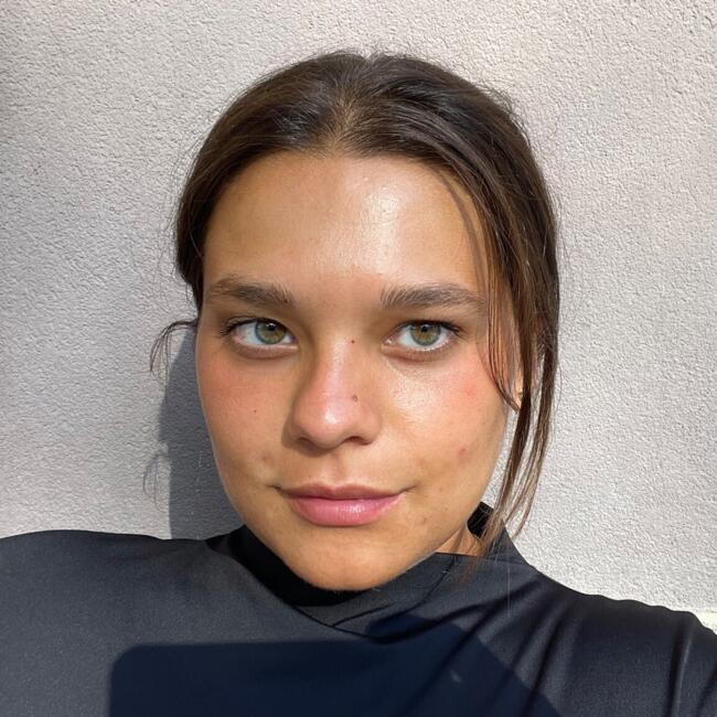 Babysitter in Gardone Val Trompia: Rachele