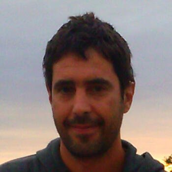 Familia Lejona: Luis