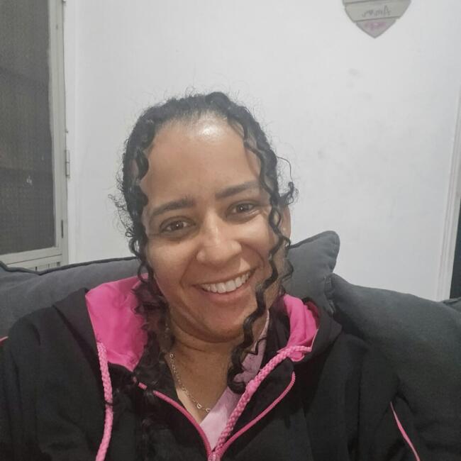 Babysitter in São Paulo: Vanessa