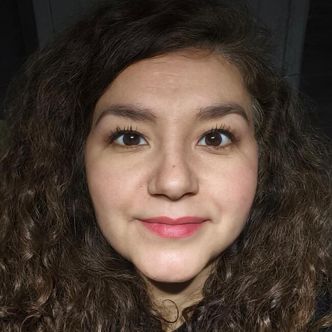 Niñera en Santiago de Chile: Katherine