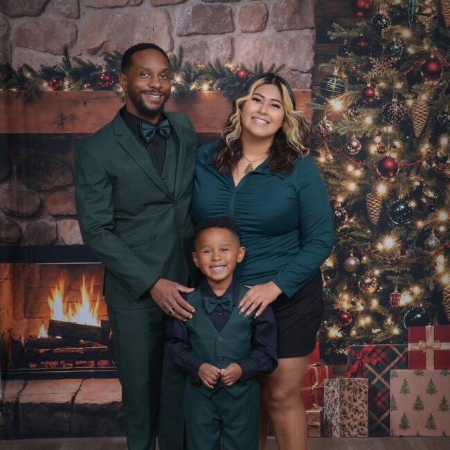 Babysitting job in Moreno Valley: Marlene