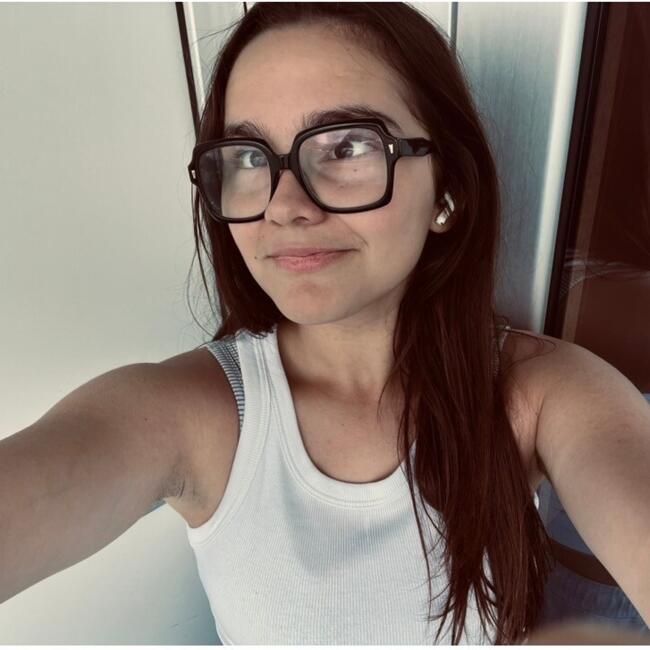 Babysitter in Houilles: Claudia